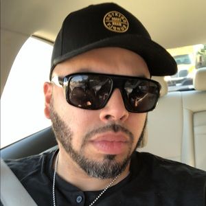 Meet your Posher, Rolando